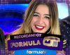 'Fórmula OT': Mimi analiza su paso por 'OT 2017' y desvela con quién de 'OT 1' quiere cantar en Navidad