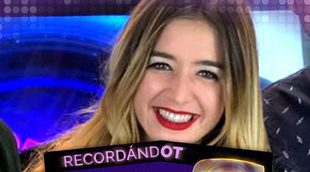 'Fórmula OT': Mimi analiza su paso por 'OT 2017' y desvela con quién de 'OT 1' quiere cantar en Navidad