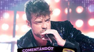 'Fórmula OT': La mejor y la peor actuación de la Gala 6 de 'OT 2017', en la que Ricky fue expulsado