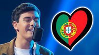 'Fórmula OT. Eurovisión Diaries': ¿Es buena idea que el representante de Eurovisión 2018 salga de 'OT 2017'?