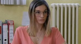 'La que se avecina': Bárbara (Norma Ruiz) iniciará un romance con Amador en el 10x11