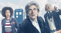 Nuevo tráiler del especial navideño de 'Doctor Who' titulado "Twice Upon A Time"