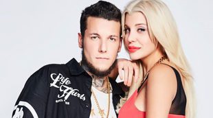 Promo de 'Caniggia libre', el reality de los hermanos Caniggia en MTV