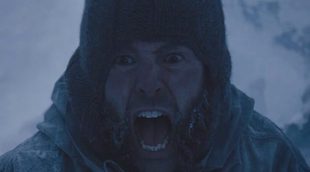 Teaser de 'The Terror', serie de AMC en los confines de la Tierra