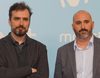 Alberto y Jorge Sánchez-Cabezudo ('La zona'): "En principio, habrá una segunda temporada"