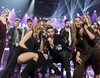 'OT 2017' presenta la versión final de "Camina", la canción que han compuesto los concursantes