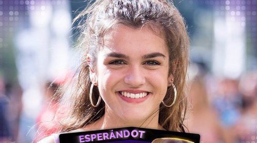 'Fórmula OT': Los secretos del casting de 'OT 2018' en Madrid con la visita de Amaia