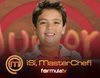 'Sí, MasterChef': ¿Es Juan Antonio la gran estrella de 'MasterChef Junior 5' con su "repostrería"?