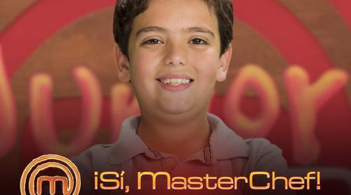 'Sí, MasterChef': ¿Es Juan Antonio la gran estrella de 'MasterChef Junior 5' con su "repostrería"?