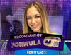 'Fórmula OT': Mireya Bravo analiza su paso por 'OT 2017' y desvela qué ocurre en el dormitorio por la noche