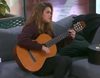 Amaia canta la intro de 'Friends' en la Academia de 'OT 2017'