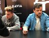 Directo de la segunda firma de discos de 'OT 2017' con Raoul, Ricky, Thalía, Marina y Juan Antonio en Madrid
