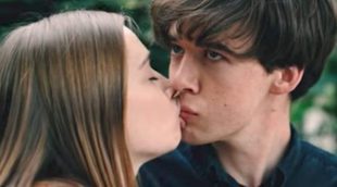 Tráiler de 'The End of the F***ing world'