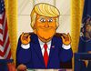 Showtime lanza la primera promo de 'Our Cartoon President', su serie animada protagonizada por Donald Trump