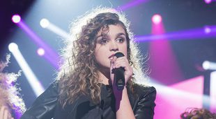 Amaia ('OT 2017') y su alegato feminista: "No me pienso depilar las piernas, las mujeres también tenemos pelo"