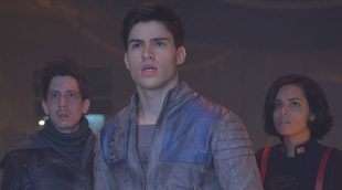 Nuevo avance de 'Krypton', la miniserie de SyFy donde conoceremos a Seg-El, el abuelo de Superman