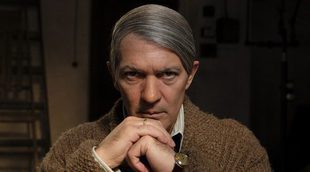 Primer tráiler de la segunda temporada de 'Genius', con Antonio Banderas como Picasso