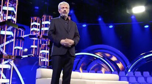 Primer avance de 'Volverte a ver', el nuevo programa de Carlos Sobera en Telecinco
