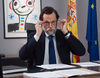 El Mariano Rajoy de 'El show de nuestro presidente' saluda a FormulaTV