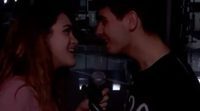 'OT 2017': Amaia y Alfred protagonizan el cierre de emisión más romántico del canal 24 horas