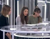 Aitana y Ana Guerra cantan "Chico malo", tema candidato a representar a España en Eurovisión 2018