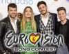 Los exconcursantes de 'OT 2017' desvelan qué canción es su favorita para Eurovisión 2018