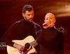 Madame Monsieur interpreta "Mercy", la canción de Francia para Eurovisión 2018