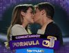 'Fórmula OT': Alfred y Amaia irán a Eurovisión 2018 con "Tu canción", ¿tienen posibilidades en el festival?