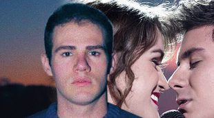 Raúl Gómez: "La relación de Alfred y Amaia fue mi inspiración, espero que no pase nada de aquí a Eurovisión"