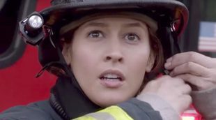 Tráiler de 'Station 19', el spin-off sobre bomberos de la longeva 'Anatomía de Grey'