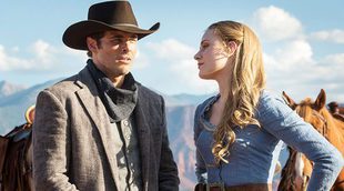 Primera promo de la segunda temporada de 'Westworld'