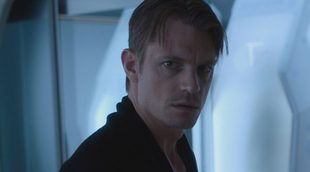 Joel Kinnaman: "'Altered Carbon' lidia con lo que la inmortalidad significaría"