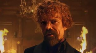 Anuncio de Doritos y Mountain Dew para la Super Bowl 2018 protagonizado por Peter Dinklage y Morgan Freeman