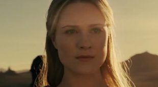 Tráiler de la segunda temporada de 'Westworld' de la Super Bowl 2018