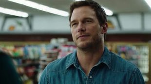 Anuncio de Michelob Ultra para la Super Bowl 2018, protagonizado por Chris Pratt
