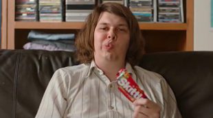 Anuncio de Skittles para la Super Bowl 2018
