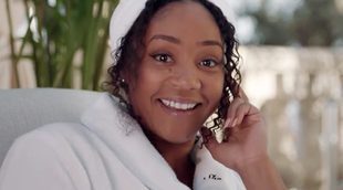 Anuncio de Groupon para la Super Bowl 2018, protagonizado por Tiffany Haddish
