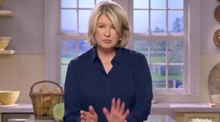 Anuncio de Jack in the Box para la Super Bowl 2018, protagonizado por Martha Stewart