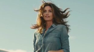 Anuncio de Pepsi para la Super Bowl 2018, protagonizado por Cindy Crawford