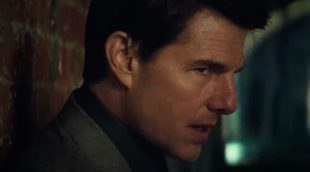 Tráiler de "Misión: Imposible - Fallout" de la Super Bowl 2018