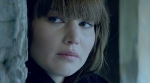 TV Spot de "Gorrión rojo" para la Super Bowl 2018 protagonizado por Jennifer Lawrence