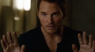 Tráiler de "Jurassic World: El reino caído" de la Super Bowl 2018