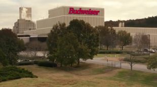 Anuncio de Budweiser para la Super Bowl 2018