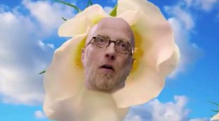 Anuncio de Avocados from Mexico para la Super Bowl 2018, protagonizado por Chris Elliot