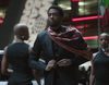 "Black Panther" protagoniza el anuncio de Lexus para la Super Bowl 2018