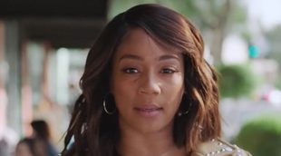 Anuncio de Groupon para la Super Bowl 2018, con Tiffany Haddish