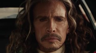 Anuncio de Kia para la Super Bowl 2018, protagonizado por Steven Tyler