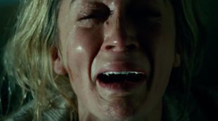 Teaser de "Un lugar tranquilo", película protagonizada por Emily Blunt, para la Super Bowl 2018