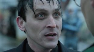 Tráiler de la midseason de la cuarta temporada de 'Gotham'