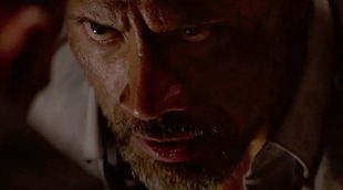 Tráiler de "El rascacielos", película protagonizada por Dwayne Johnson, para la Super Bowl 2018
